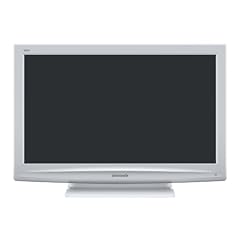 Panasonic Viera TX-P 37 C 10 ES 94 cm (37 Zoll) 16:9 HD-Ready 100 Hz Plasma-Fernseher mit integriertem DVB-T Tuner silber