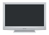 Panasonic Viera TX-P 37 C 10 ES 94 cm (37 Zoll) 16:9 HD-Ready 100 Hz Plasma-Fernseher mit integriertem DVB-T Tuner silber