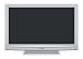 Panasonic Viera TX-P 37 C 10 ES 94 cm (37 Zoll) 16:9 HD-Ready 100 Hz Plasma-Fernseher mit integriertem DVB-T Tuner silber