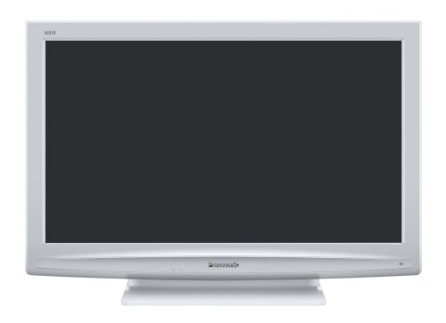 Panasonic Viera TX-P 37 C 10 ES 94 cm (37 Zoll) 16:9 HD-Ready 100 Hz Plasma-Fernseher mit integriertem DVB-T Tuner silber