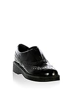 Formentini Zapatos derby (Negro Charol)