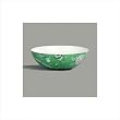 Jasper Conran at Wedgwood Chinoiserie Serving Bowl, 12" Green