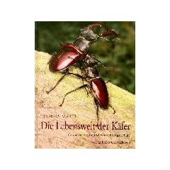 Die Lebenswelt der K�fer