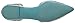 Blue by Betsey Johnson Women's Lucy Flat