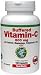 Buffered Vitamin C-500 100 Caps ( with Calcium, Magnesium, Potassium & Zinc ) By NutriBiotic