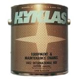 1408 GAL E/M ENAM FORD BLUE per GA