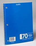 Notebook (Case of 60)