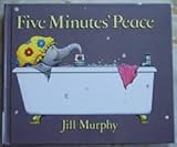 Five minutes' peace