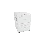 Lexmark C935dtn - Printer - colour - duplex - laser - A3, Ledger - up to 45 ppm (mono) / up to 40 ppm (colour) - capacity: 1140 sheets - USB, 1000Base-T, direct print USB