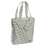 Nike Rowena Tote (White/Matter Silver)