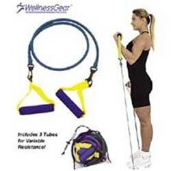 Fitness Tube Kit