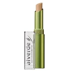 Alverde Abdeckstift 01 Naturelle, 2er Pack (2 x 1 St�ck)