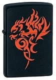 21067 HIDDEN DRAGON ZIPPO