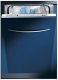 Baumatic BDW45.1 45CM BI INT  Dishwasher  from Baumatic