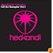 Hed Kandi Classics: CD DJ Samp