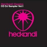 Hed Kandi Classics: CD DJ Samp