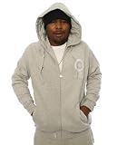 LRG - LRG The Grass Roots Zip Up Hoody,Sweatshirts for Men