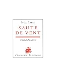 Saut de vent