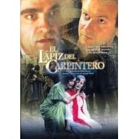 El Lapiz Del Carpintero (The Carpenters Pencil) [NTSC/REGION 1 & 4 DVD. Import-Latin America]