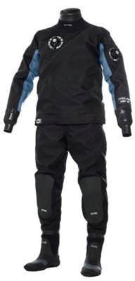 Bare Mens Trilam HD Tech Drysuit