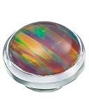 Kameleon Aurora Borealis Opal JewelPop