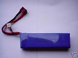 RC18T RC18R Lithium polymer LIPO 2S 1900mah 7.4v 20C