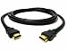 1.8M HDMI to HDMI Cable - Gold Connectors - For Use With HD TV's / Xbox 360 / PS3 etc only --- on Amazon