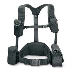 Lowepro S&F Shoulder Harness S/M