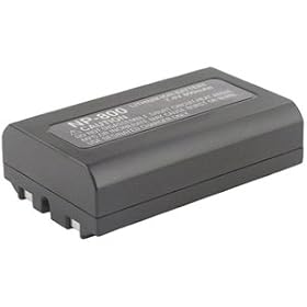 Click here to buy Digipower BP-NP800 Replacement Li-Ion Battery for Konica-Minolta NP-800 by DigiPower.