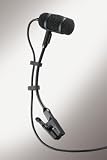 Audio-Technica PRO-35 Pro Series Microphone Pro 35