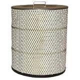 Wix 46556 Radial Seal Outer Air Filter, Pack of 1 by Wix