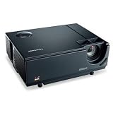 ViewSonic’s PJD6210 XGA DLP 120Hz 3D Ready Projector