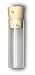 Glass Vial with Cork Stopper Is Convenient For Holding Many Small Products (Lot/25)