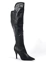 Garage Shoes - Pelle - Women's Knee Length Boot