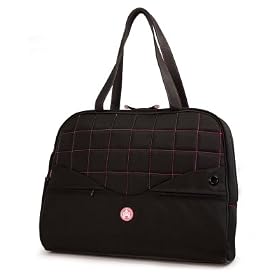 Buy 15 Laptop Purse - Black with Pk by Mobile Edge