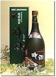 時雨（しぐれ）　泡盛　【43゜】 720ML