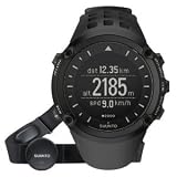 Suunto Ambit HR Watch