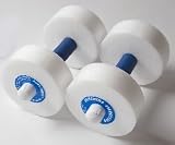 Hand Buoy Single Disc, Pair