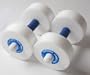 Hand Buoy Single Disc, Pair, Made in USA, Free Shipping