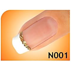 Smart Nails N001