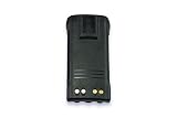 Review EBL  / Li-ion 7.20V 1800mAh High Quality Two-Way Radios Battery Replacement for MOTOROLA GP, HT, MTX, PR Series , Compatible Part Numbers: HNN9013, HNN9013B, HNN9013DR