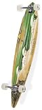 Sporting Goods : Sector 9 Uluwatu Complete Longboard - 10.0 in. x 46.0 in.
