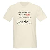 German Shepherd World Pets Light T-Shirt by CafePress