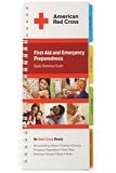 FIRST AID AND EMERGENCY PREPAREDNESS A QUICK REFERENCE GUIDE