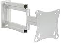 Cantilever arm tv wall bracket lcd Samsung LG 15 17 19 21 23 24 inch RRP &pound;59.99