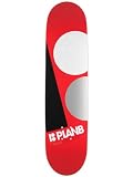 Plan B  Massive Skateboard Deck