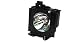 Replacement Lamp Module for Panasonic ET-LAD55 Projectors (Includes Lamp and Housing)