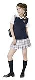 トキメキ学園 紺ベストグラフィティ