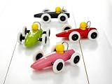 Eigenschaften Brio / BRIO 8 Rennwagen 4-f 14cm