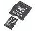 SANDISK MICROSD 2GB 3IN1 ADAP
